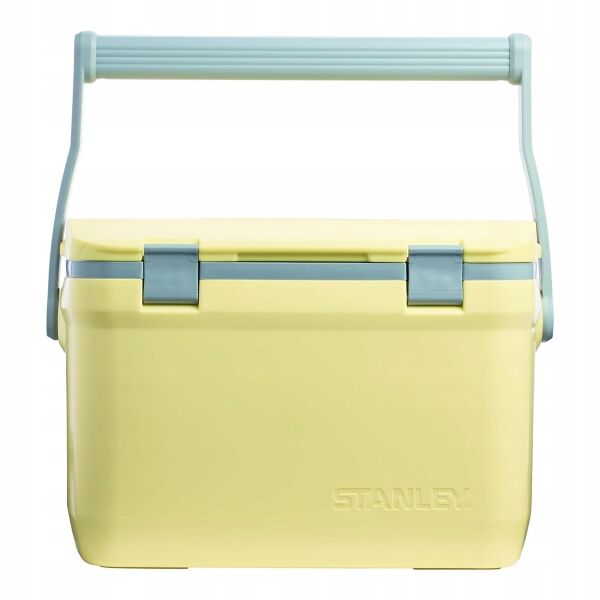 STANLEY ADVENTURE EASY CARRY OUTDOOR BUZLUK 15.1 LİTRE SARI RENK