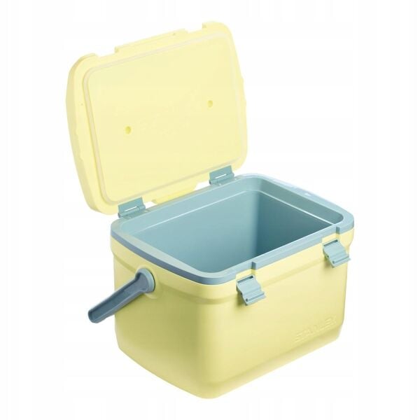 STANLEY ADVENTURE EASY CARRY OUTDOOR BUZLUK 15.1 LİTRE SARI RENK