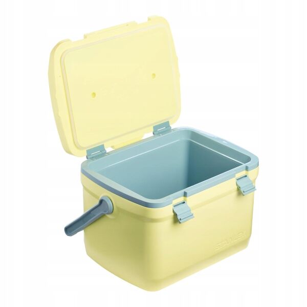 Stanley Adventure Easy Carry Outdoor Buzluk 15.1 Li̇tre Sari Renk