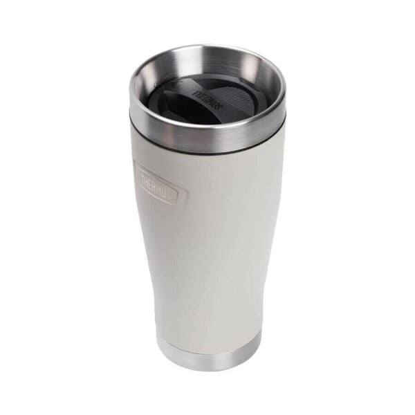 THERMOS ICON SERİSİ 0.47 LİTRE TERMOS GRİ RENK