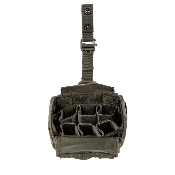 5.11 6rd Grenade Pouch Yeşi̇l Renk