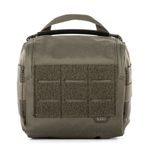 5.11 6RD GRENADE POUCH YEŞİL RENK