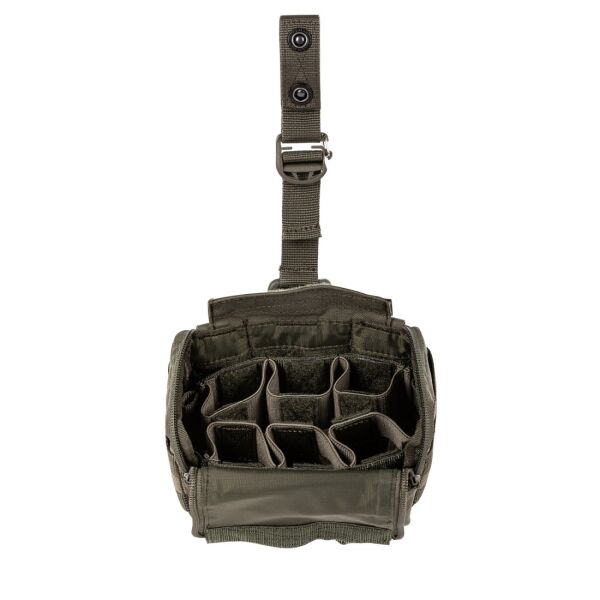 5.11 6RD GRENADE POUCH YEŞİL RENK