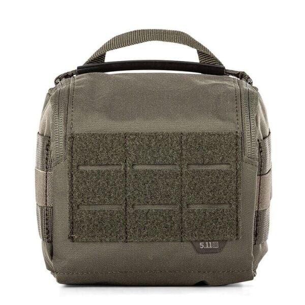 5.11 6RD GRENADE POUCH YEŞİL RENK