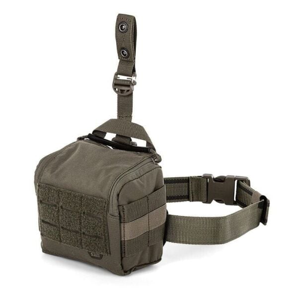 5.11 6RD GRENADE POUCH YEŞİL RENK