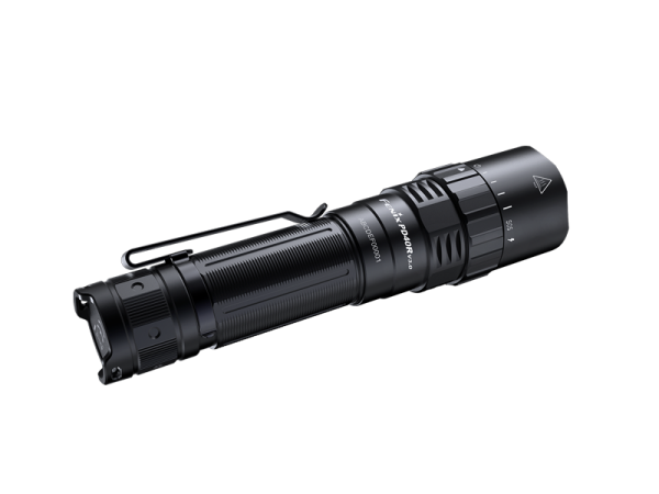 FENİX PD40R V3.0 3000 LÜMEN EL FENERİ