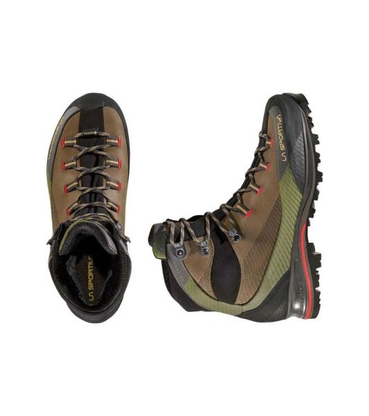 La Sporti̇va Trango Trk Leather Tango Red Outdoor Bot