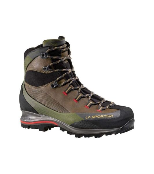 La Sporti̇va Trango Trk Leather Tango Red Outdoor Bot