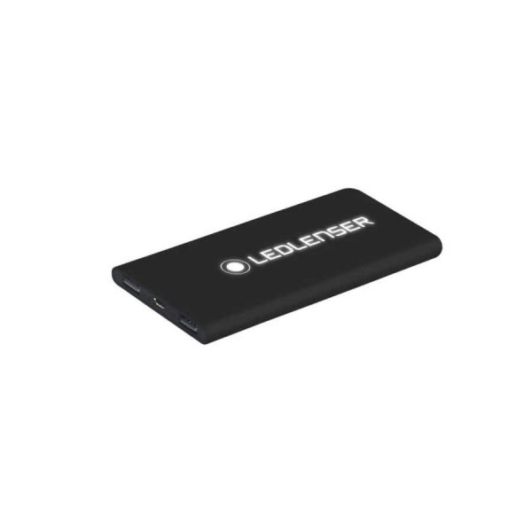 LEDLENSER P7R EL FENERİ POWERBANK HEDİYELİ