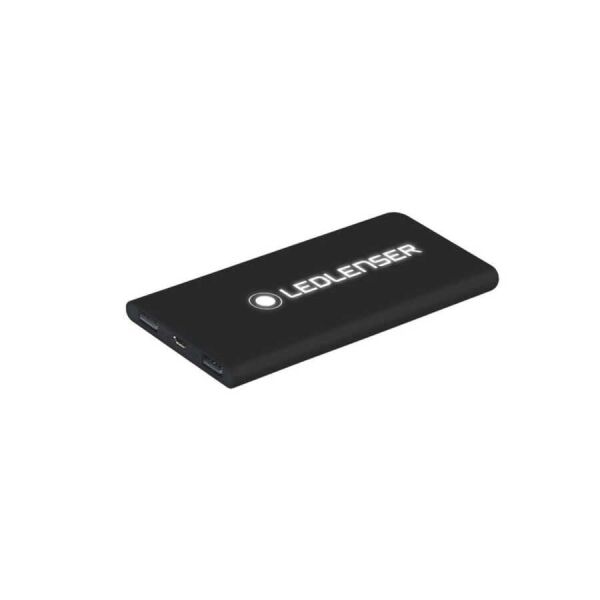 Ledlenser P7r El Feneri̇ Powerbank Hedi̇yeli̇