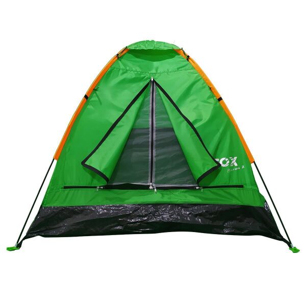 Madfox Barun 2 Kişilik Kamp Çadırı