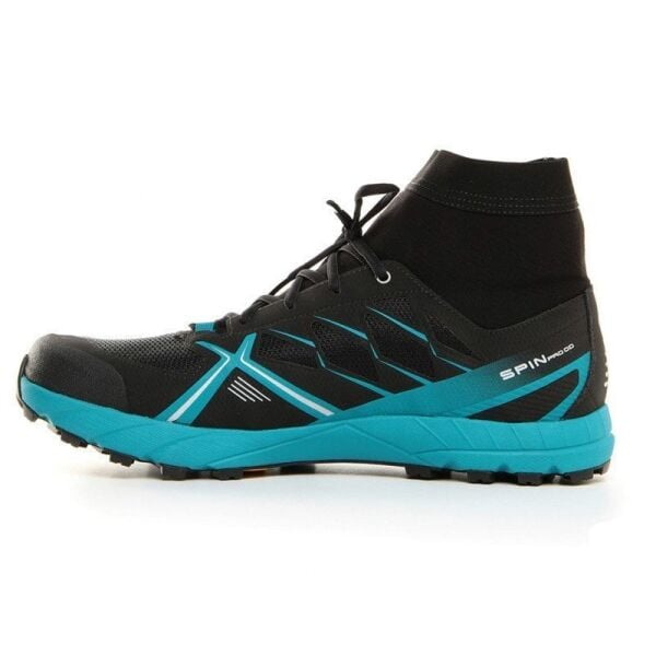 Scarpa Spin Pro Od Siyah/mavi Bot (1)