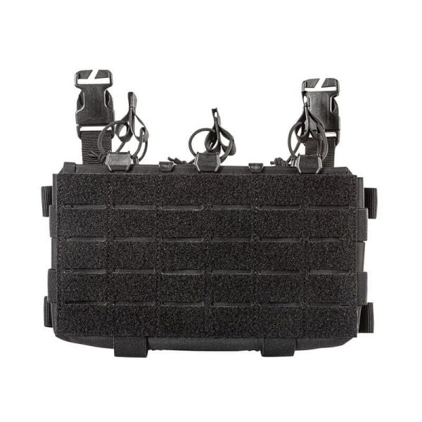 5.11 Modular Sts Placard Si̇yah Renk