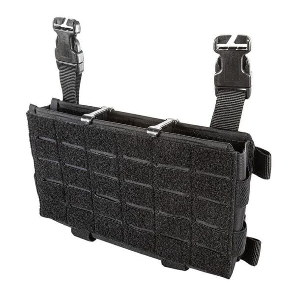 5.11 MODULAR STS PLACARD SİYAH RENK