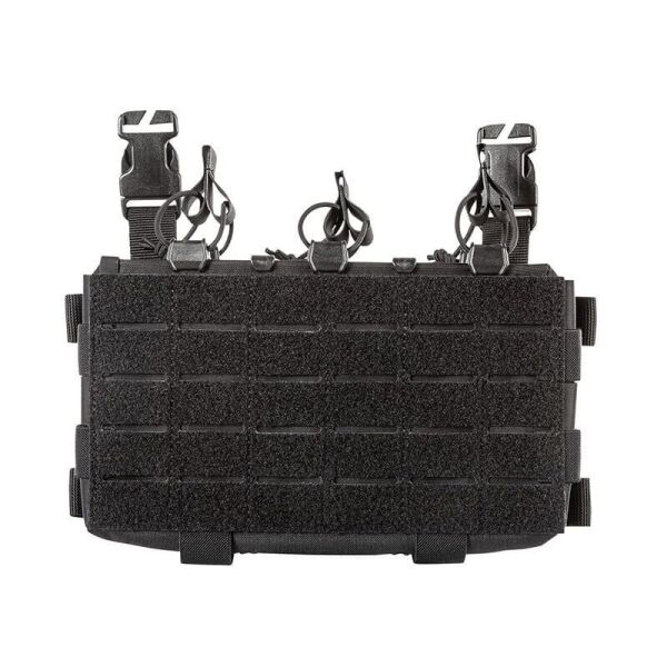 5.11 MODULAR STS PLACARD SİYAH RENK