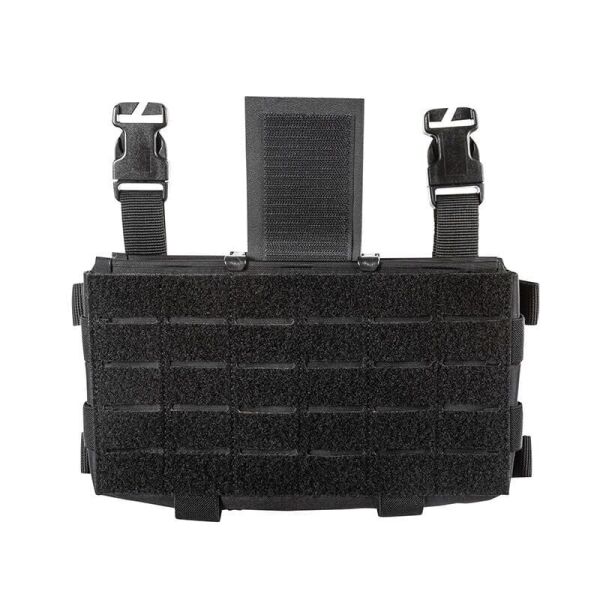5.11 MODULAR STS PLACARD SİYAH RENK