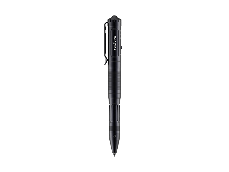 Feni̇x T6 80 Lümen Takti̇kal Fener