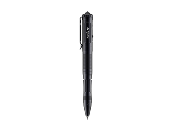 Feni̇x T6 80 Lümen Takti̇kal Fener