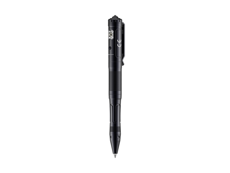 Feni̇x T6 80 Lümen Takti̇kal Fener