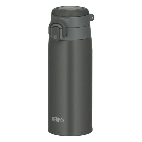 THERMOS JOS-550 ULTRALIGHT TERMOS 550 ML SİYAH GRİ