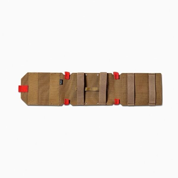5.11 Ucr Flat Ifak Pouch Kahve