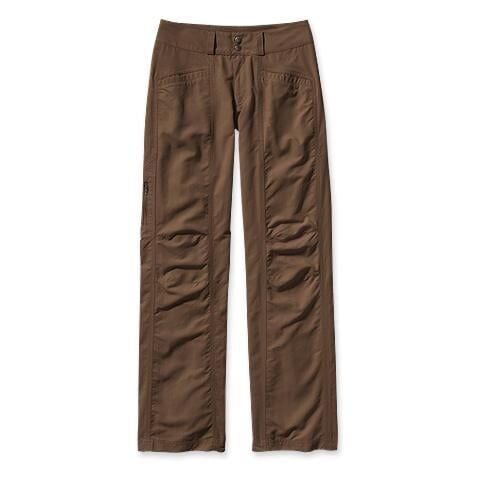 Patagonia Kadın Borderless Pantolon