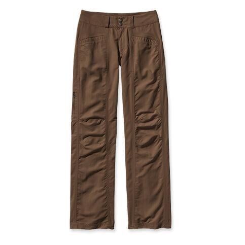 Patagonia Kadın Borderless Pantolon