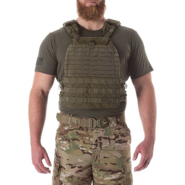 5.11 Tactec Plate Carrier