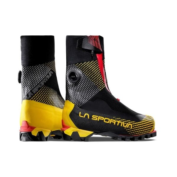 La Sportiva G-Summit Yüksek İrtifa Botu