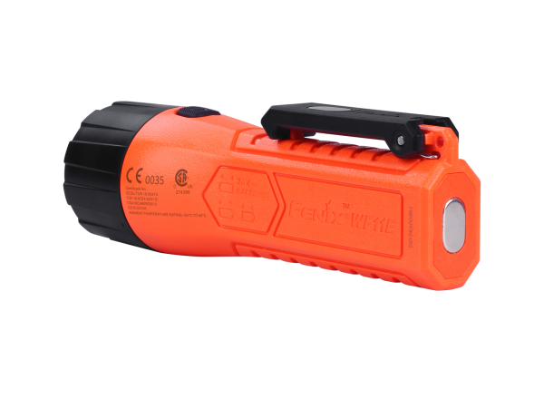 Feni̇x Wf11e 200 Lümen El Feneri̇