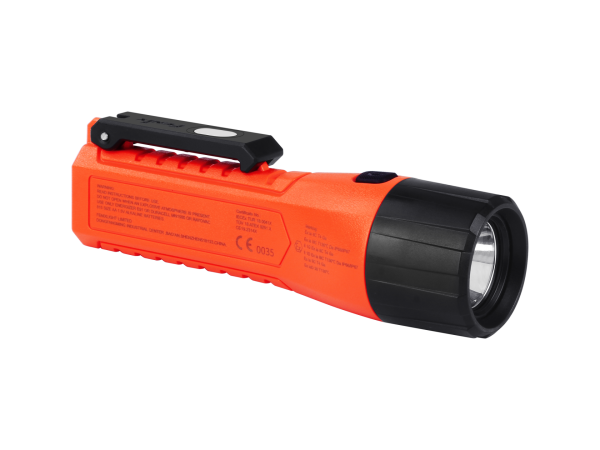 Feni̇x Wf11e 200 Lümen El Feneri̇