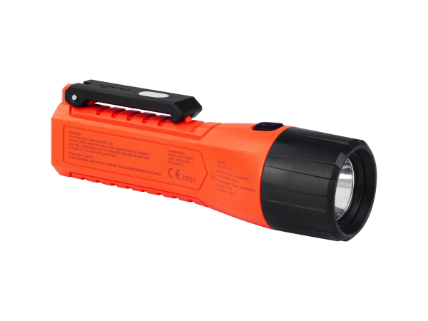 Feni̇x Wf11e 200 Lümen El Feneri̇