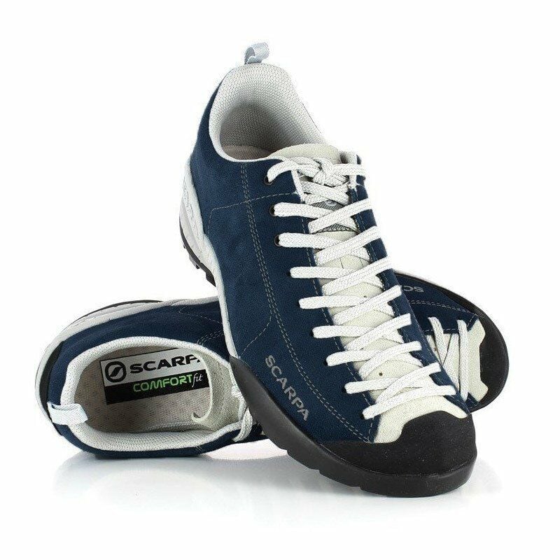 SCARPA MOJITO OCEAN AYAKKABI (41)