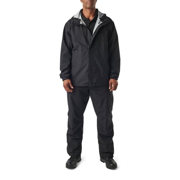 5.11 Duty Rain Shell Ceket