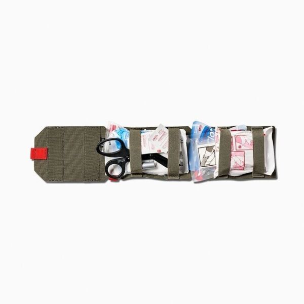 5.11 Ucr Flat Ifak Pouch Yeşi̇l