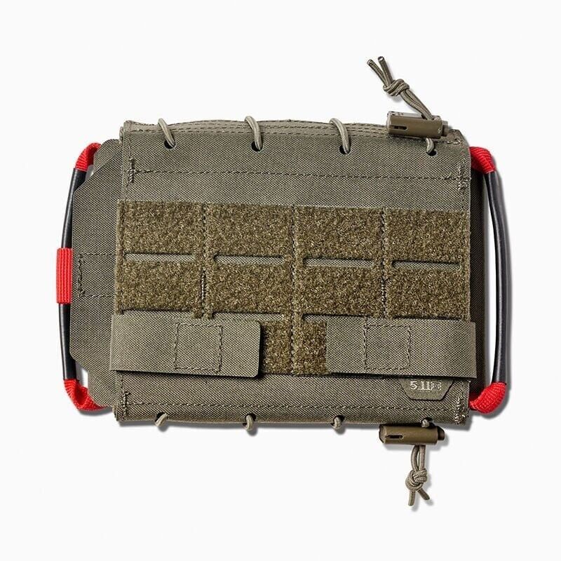5.11 Ucr Flat Ifak Pouch Yeşi̇l