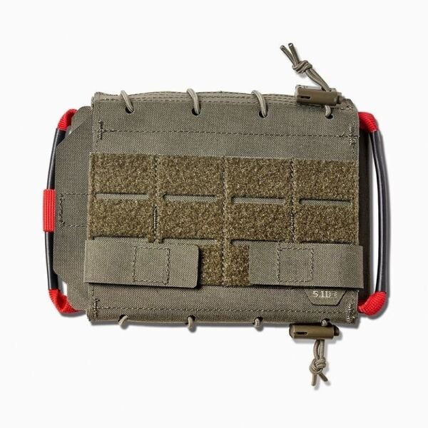 5.11 Ucr Flat Ifak Pouch Yeşi̇l
