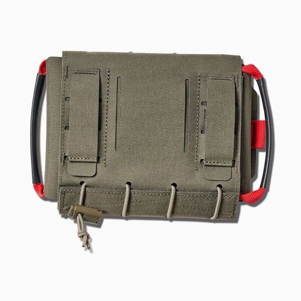 5.11 Ucr Flat Ifak Pouch Yeşi̇l