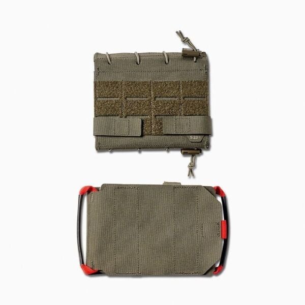 5.11 Ucr Flat Ifak Pouch Yeşi̇l