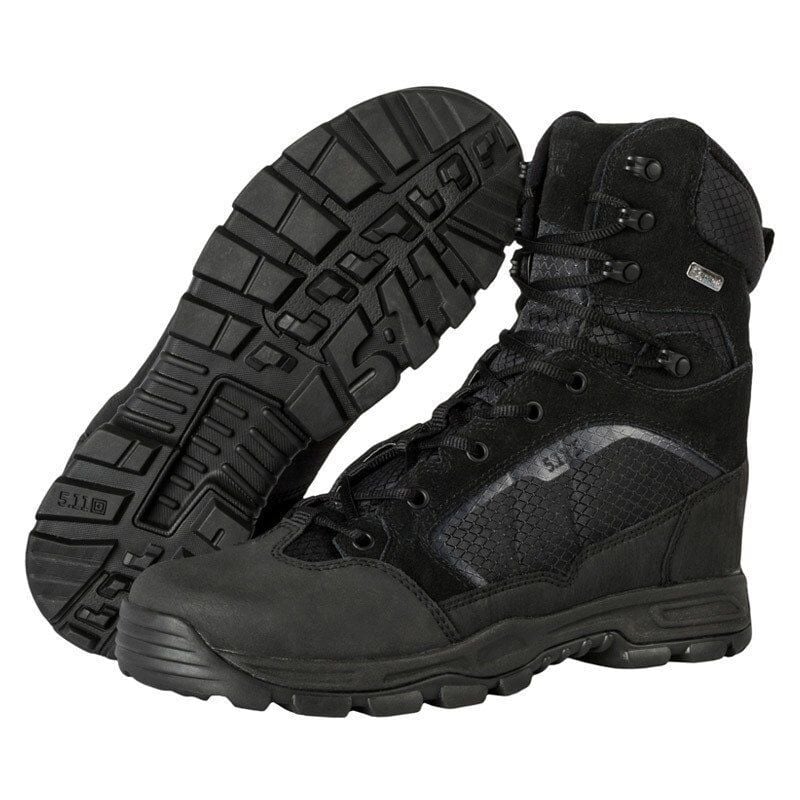 5.11 Xprt 8 Tactical Bot Siyah