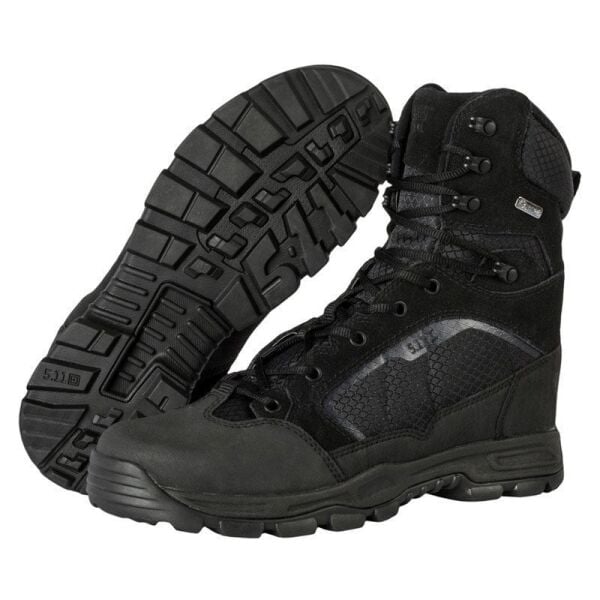 5.11 Xprt 8 Tactical Bot Siyah