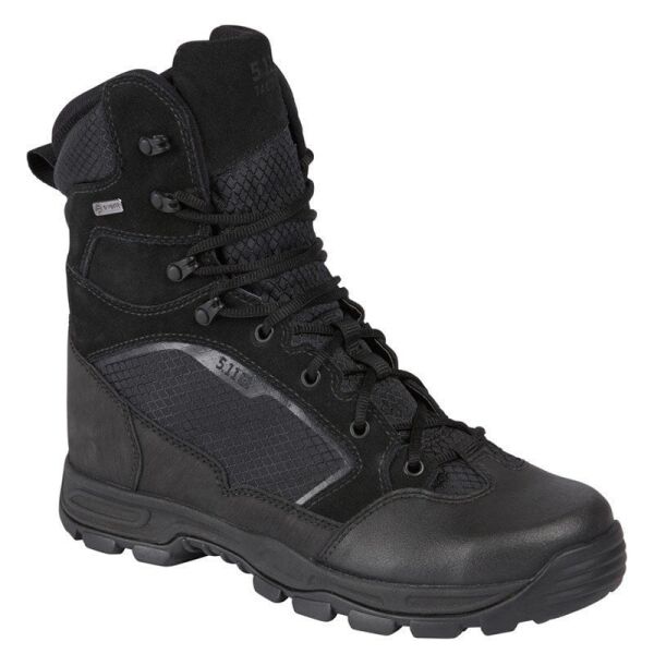 5.11 Xprt 8 Tactical Bot Siyah