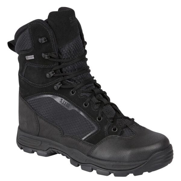 5.11 Xprt 8 Tactical Bot Siyah