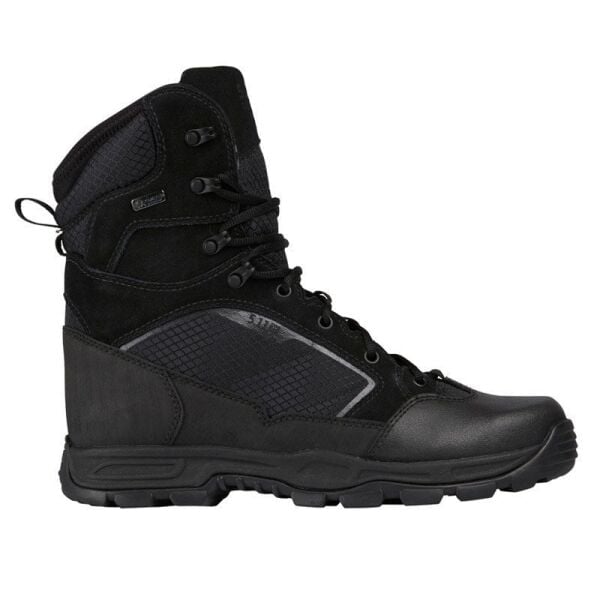 5.11 Xprt 8 Tactical Bot Siyah