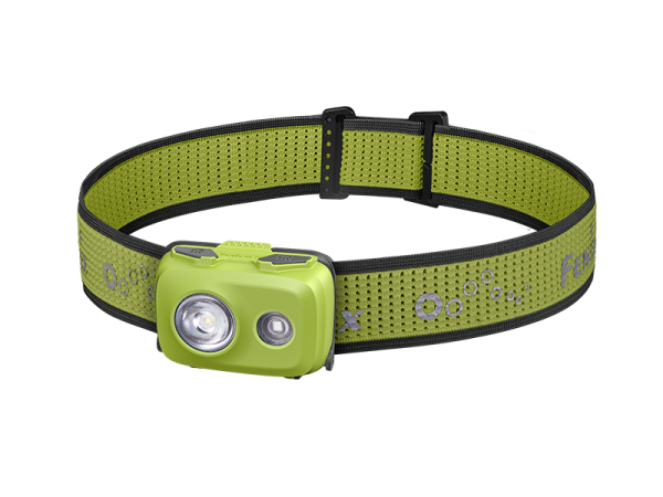 Feni̇x Hl16 450 Lümen Kafa Feneri̇