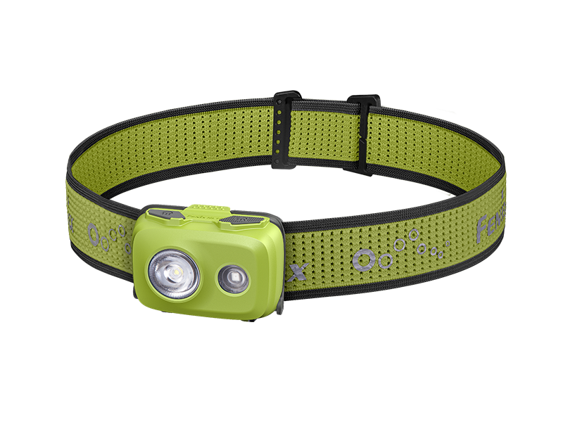 Feni̇x Hl16 450 Lümen Kafa Feneri̇