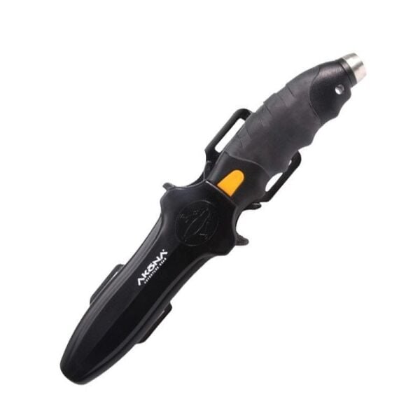 Akona Talon Celik Dalis Bicagi