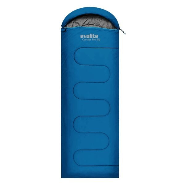 Evolite Camper Pro SQ Uyku Tulumu 0°