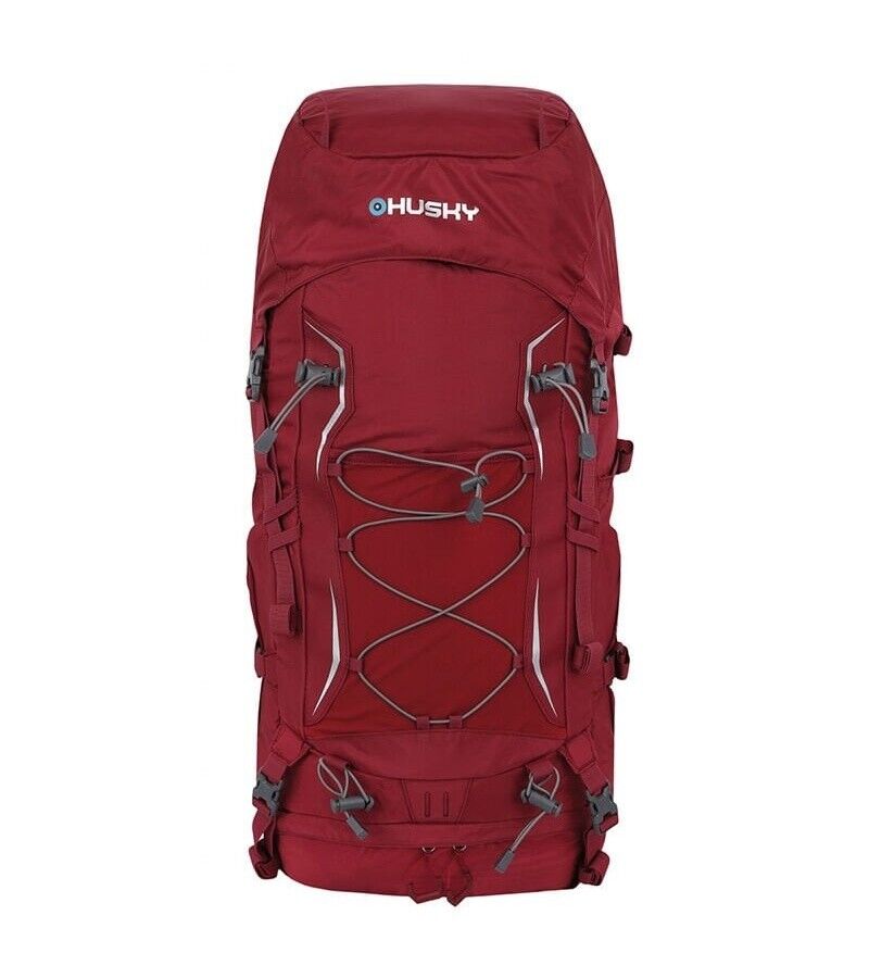 Husky Ribon 60 Lt Sirt Canta (bordo)