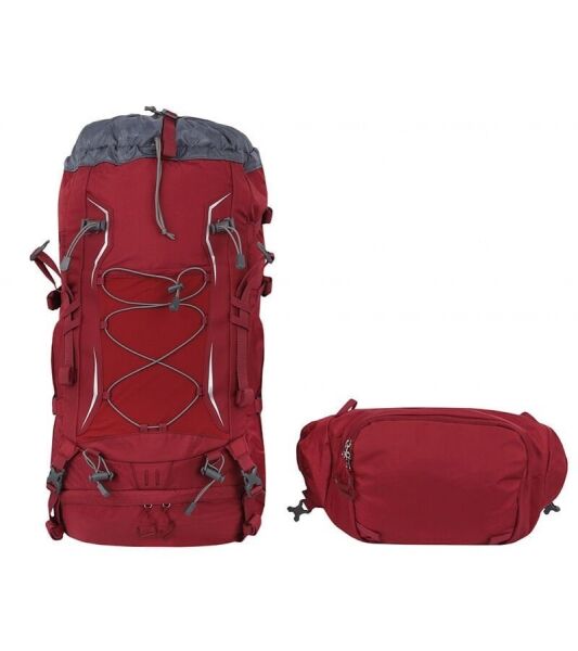 Husky Ribon 60 Lt Sirt Canta (bordo)